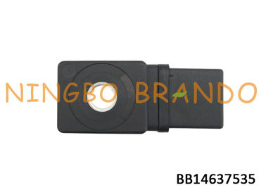 Τύπος Parker 491514Q3 220/50 240/60 13W Αντικατάσταση στρογγυλοειδούς ηλεκτροσυσσωματωτικού τύπου F PN 439513