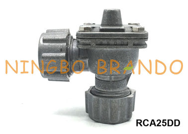 Το rca25dd-β rca25dd-Β 1» γρήγορο τοποθετεί τον τύπο Goyen βαλβίδων διαφραγμάτων σφυγμού συλλεκτών σκόνης