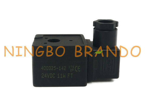 Σπείρα 400325-142 24VDC 400325-117 230VAC βαλβίδων σωληνοειδών τύπων ASCO