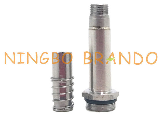 2/2 τρόπος 8.8mm Armature σωλήνων πυρήνων OD SS304 συνέλευση για τον εκτυπωτή Inkjet μηχανών εκτύπωσης μπλουζών