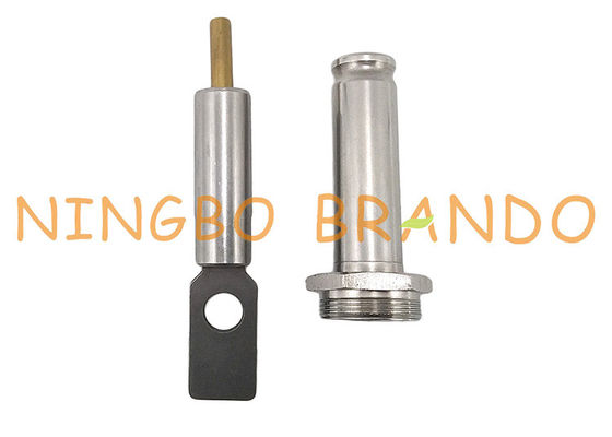 Fryer πενών Henny Armature βαλβίδων σωληνοειδών εξάρτηση 17120 επισκευής 162188 140229