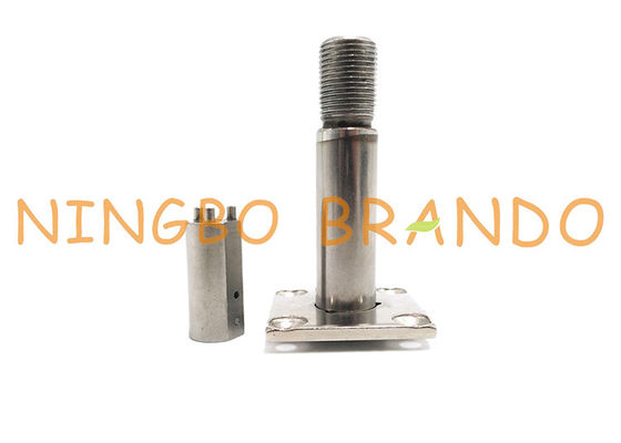 3/2 κάθισμα 13.0mm φλαντζών τρόπων NC Armature δυτών σωλήνων οδηγών OD SS304