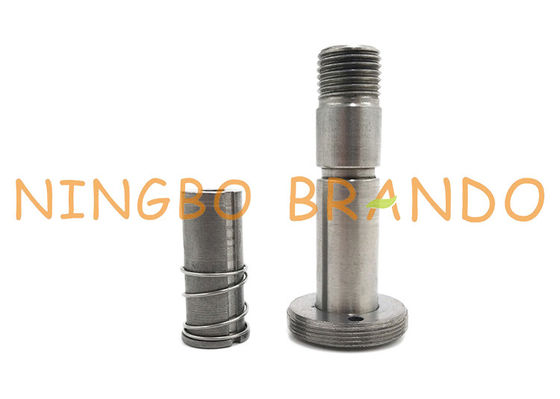 3 τρόπος NC 13.0mm εξωτερικός Armature καθισμάτων νημάτων σωλήνων πυρήνων ανοξείδωτου διαμέτρων μίσχος