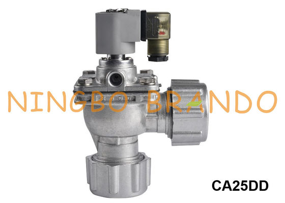 Αεριωθούμενη βαλβίδα CA25DD010 CA25DD010-300 CA25DD010-305 σφυγμού τύπων Goyen