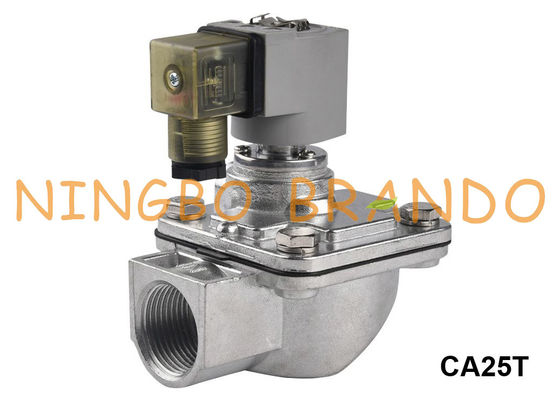 CA25T010-300 CA25T010-305 CA25T010 1» αεριωθούμενη βαλβίδα σφυγμού τύπων Goyen