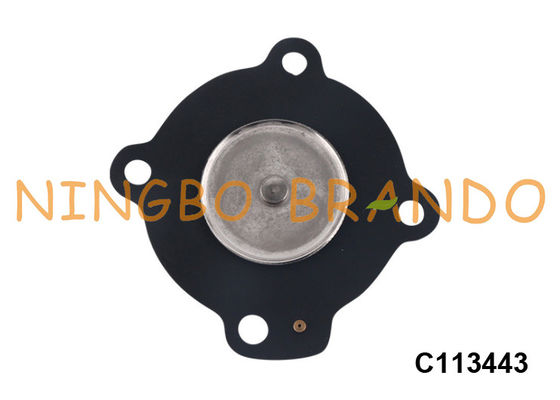 C113-443 διάφραγμα για βαλβίδα σφυγμού ASCO SCG353A043 3/4»