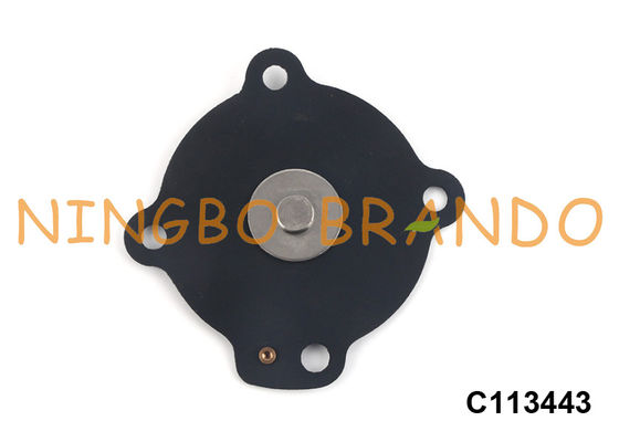 C113443 διάφραγμα για βαλβίδα σφυγμού ASCO SCG353A043 3/4»