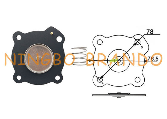 C113443 3/4 εξάρτηση επισκευής διαφραγμάτων» SCG353A043 C113444 1» SCG353A044