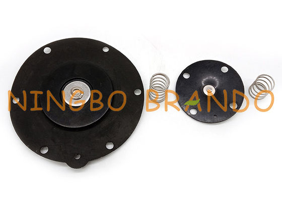 Αεριωθούμενη βαλβίδα 3 σφυγμού K4502 M2162 1-1/2» CA45 RCA45 σύνολο διαφραγμάτων ξέβαών τρυπών