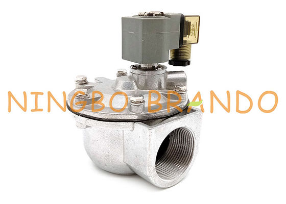 CA35T010-300 CA35T010-305 1,5» αεριωθούμενη βαλβίδα σφυγμού συλλεκτών σκόνης CA35T