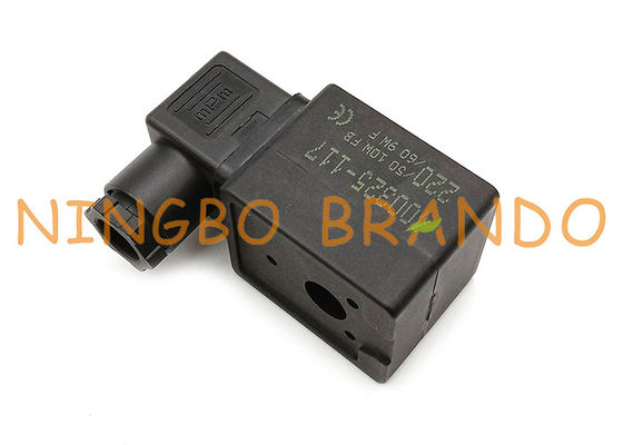 Αεριωθούμενη βαλβίδα 400325 σφυγμού SCG353A043 SCG353A044 μαγνητική σπείρα