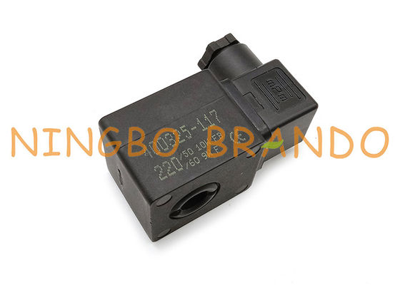Αεριωθούμενη βαλβίδα 400325 σφυγμού SCG353A043 SCG353A044 μαγνητική σπείρα