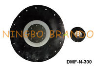 Αεριωθούμενη μεμβράνη βαλβίδων σωληνοειδών σφυγμού BFEC για 12» dmf-ν-300