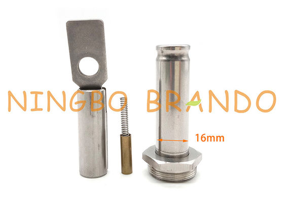 Πένα 500 Henny Fryer Armature βαλβίδων σωληνοειδών ατμού ανταλλακτικών