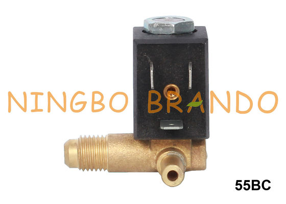 Βαλβίδα σωληνοειδών για το σίδηρο GC8651 GC8616 GC8650 ατμού της PHILIPS