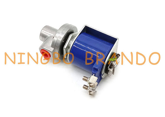 Τύπος RCA3D2 1/8 Goyen» μακρινές βαλβίδα και περίφραξη σωληνοειδών πειραματική