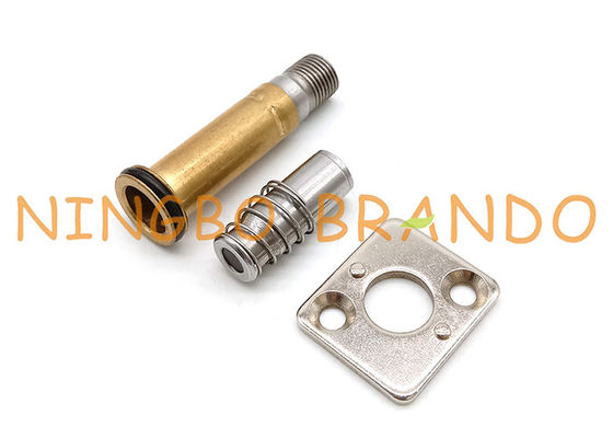 Armature σωληνοειδών τύπων φλαντζών 09L02600A2CNN 09L02600A2NN 2/2 NC S9