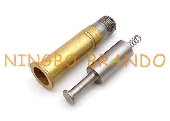 ο τρόπος 9mm OD 2 έκλεισε κανονικά ρευστό Armature βαλβίδων σωληνοειδών ελέγχου