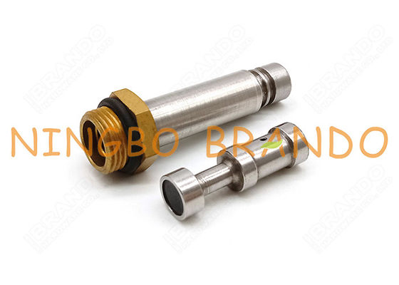 Τύπος 30 ράγα 9mm IG1 Apache εγχυτήρων αερίου Armature βαλβίδων σωληνοειδών OD