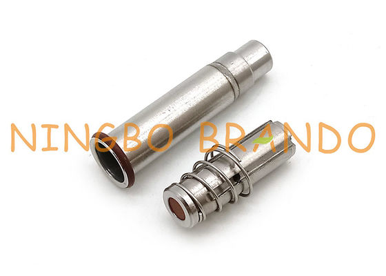 6mm OD 3/2 Conserver οξυγόνου τρόπων ιατρικό Armature βαλβίδων σωληνοειδών