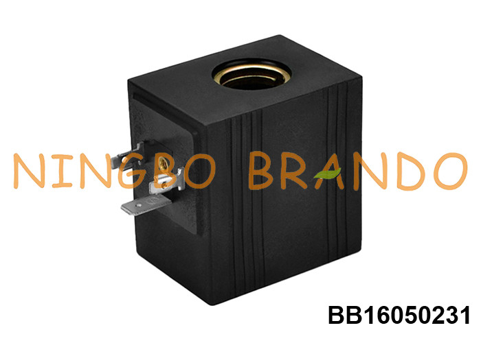 Τύπος Eaton Υδραυλική σπείρα ηλεκτροσόκ C16H12/19 C16H24/19 C16H12/29 C16H24/29