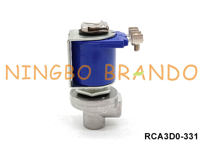 RCA3D0-331 110VAC 1/8' NPT τύπου Goyen ΡΑ3D0