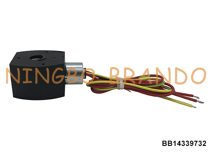 MP-C-089 Τύπος ASCO Σολενοειδής βαλβίδα 24VDC 110VAC 120VAC 220VAC 240VAC