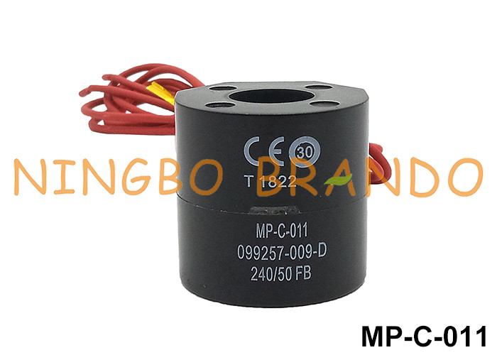 MP-C-011 Σολενοειδής σπείρα βαλβίδας 099257-009-D για τηγανίτη πίεσης Henny Penny