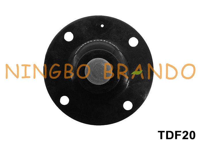 3/4' NBR διάφραγμα για την WUXI YONGDA WXYD TDF-K20 Pulse Jet Valve