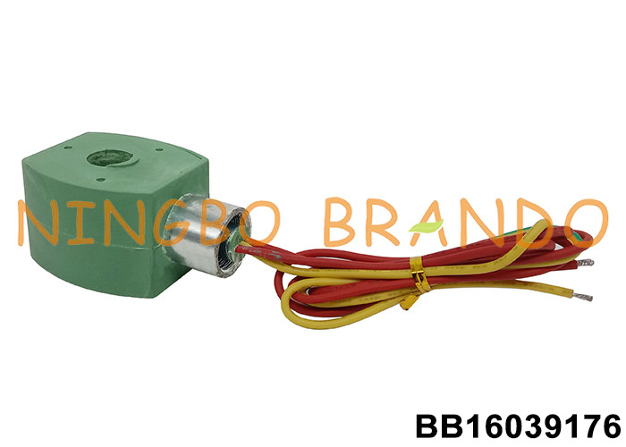 MP-C-103 ASCO τύπου σόλενοειδής βαλβίδας 12VDC 24VDC 220VAC 240VAC