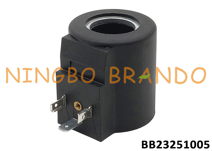 Τύπος Yuken DSG-03 Υδραυλική σπειροειδή βαλβίδα DC12V DC24V 28W 38W