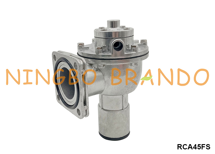 RCA45FS GOYEN τύπου 1.5' "Φαλβίδα παλμού τηλεχειριστή για συλλέκτη σκόνης