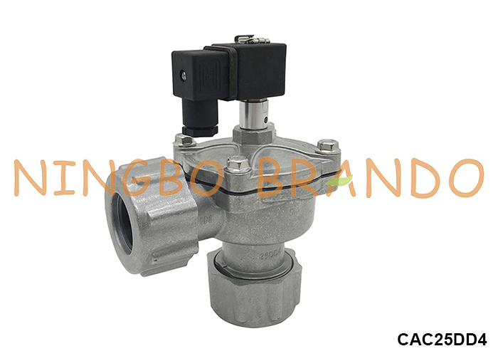 CAC25DD4 GOYEN τύπου βαλβίδα παλμού CAC25DD4012 CAC25DD4022 CAC25DD4002