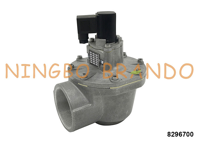 8296800 Norgren Buschjost Type Pulse Jet Valve 8296800.8171 8297800.8171 2.5''