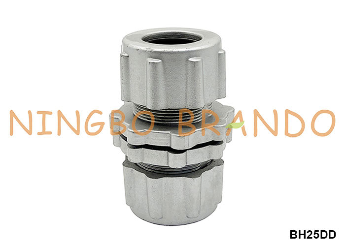 BH25DD FAP-A-2-25 GOYEN Type Pulse Valve Bulkhead Connector 1'' DN25