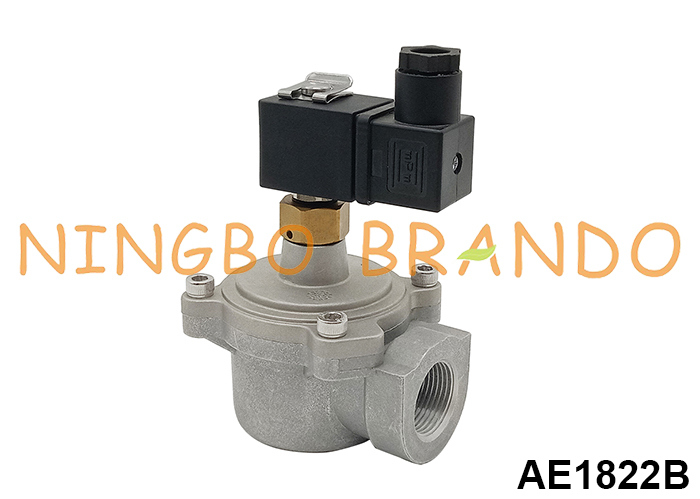 AUTEL Type AE1822B 1'' Pulse Jet Valve for Dust Filter System24V 110V 220V