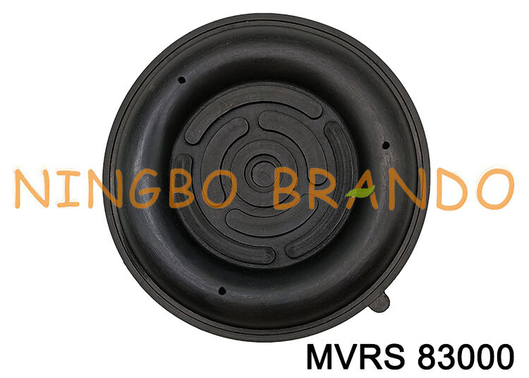 MVRS 83000 Μεμβράνη για BUHLER Air Jet Filter Pulse Valve Diaphragm Repar Kit