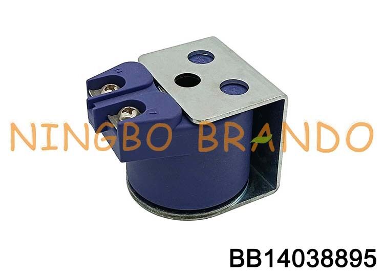 Τύπος GOYEN RCA5D2 RCA5D1 RCA5D0 Πιλοτική σπείρα βαλβίδας ηλεκτροσόκ 220V 230V 110V 120V 24V