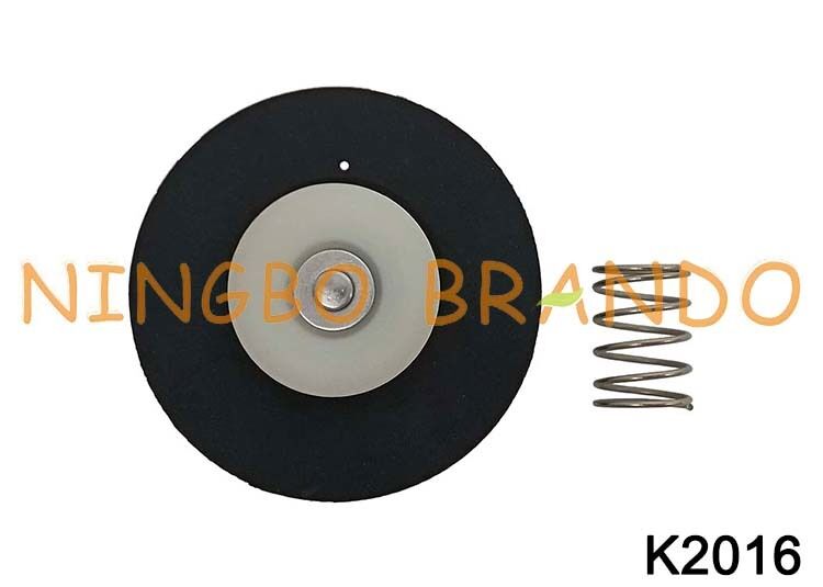 Κίτ επισκευής αντικατάστασης τύπου Goyen K2016 για RCAC20T3 RCAC20ST3 RCAC20DD3