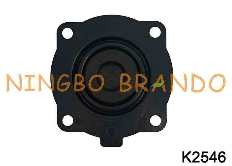 Κιτ Επισκευής Τύπου Goyen K2546 Για Βαλβίδες Παλμού 4 Σειρών RCAC25T4,DD4,FS4