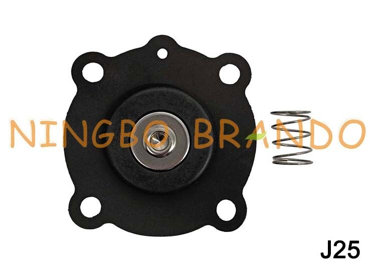 Διαφραγματική βαλβίδα Joil Type JICI25 JICR25 JISI25 JISR25 1 ίντσας Nitril Κιτ επισκευής