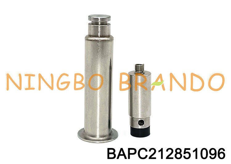 Κιτ Επισκευής Σωλήνα Εμβόλου Αρματούρας Σωληνοειδούς για Βαλβίδα Παλμικού Πίδακα Joil JICI JISI JIFI JIHI