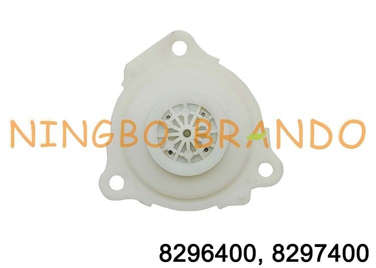 Norgren Buschjost τύπου βαλβίδα παλμού 8296400.8171 8297400.8171 Επισκευή διάφραγμα Kit