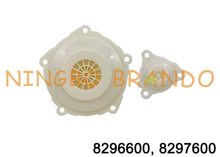 1261402 Norgren Τύπου 1.5'' 8296600.8171 Κιτ Επισκευής Μεμβράνης Βαλβίδας Παλμικού Πίδακα