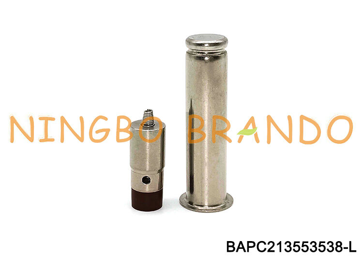 Παλαιότερη έκδοση BFEC τύπου ηλεκτρομαγνητικού οπλισμού για επισκευαστικά κιτ συναρμολόγησης βαλβίδας παλμικού πίδακα σειράς DMF