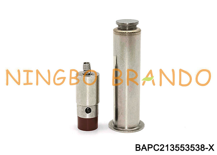 BFEC Νέα Έκδοση Αρματούρα Σωληνοειδούς DMF Σειράς Κιτ Επισκευής Βαλβίδας Παλμού Συλλέκτη Σκόνης