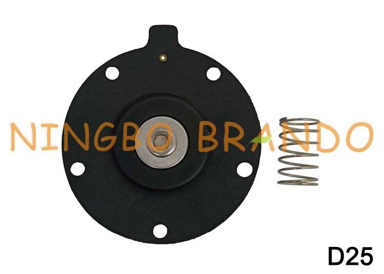 Επισκευή διαφραγμού με βενζίνη