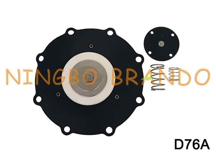 DMF-YA-76S MF-YA-76S BFEC Κιτ Επισκευής Διαφράγματος Βαλβίδας Παλμικού Πίδακα Συλλέκτη Σκόνης