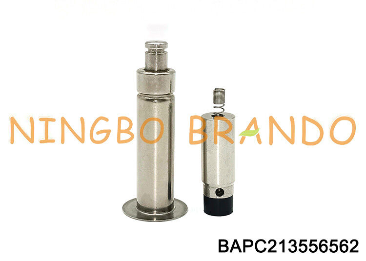 Τμήματα ανταλλαγής θωρακιστικών βαλβίδων WPS-CA/TG WPS-CA/TD