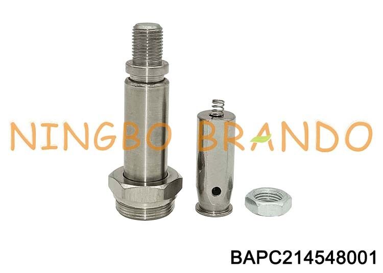 Εξοπλισμός ηλεκτρομαγνητικής βαλβίδας για διάταξη ηλεκτρομαγνητικής βαλβίδας τύπου Shako PU220 PU225